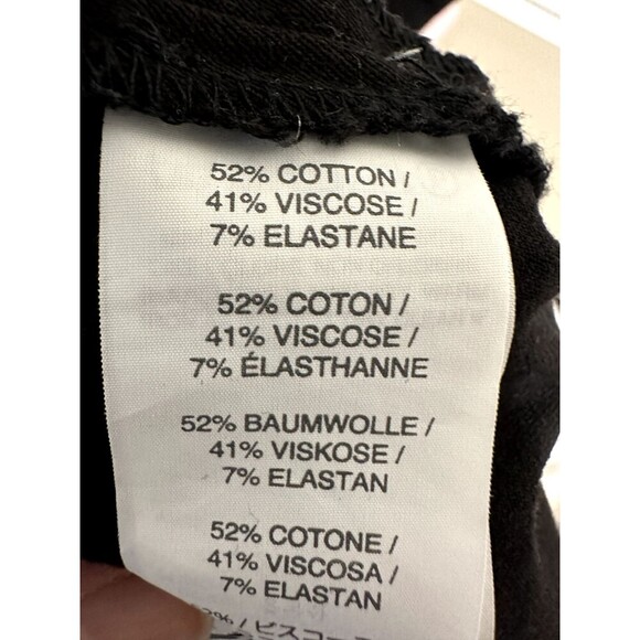 J. Crew Womans Bootcut Pants Size 10 Minimal Office Work Career Business - Picture 3 of 15